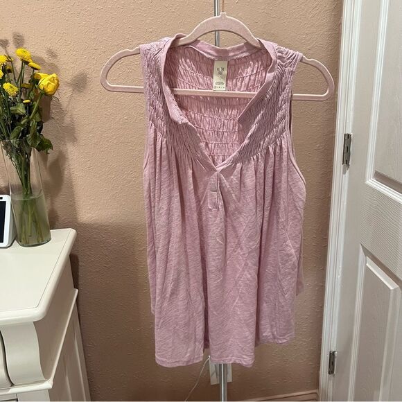 * Free People Sleeveless Tank - Picture 5 of 13